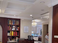 -南山鲜虾面·活鲜小馆·海味大连菜(南山总店)