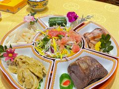 -白家大院·王府宫廷菜(苏州街店)