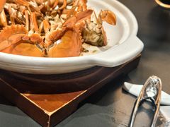 -阿忠食坊大排档·20年老店(万象城店)