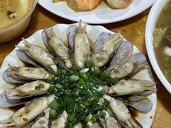 -温州一家人美食(西木头市店)