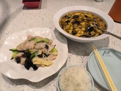 -玉林烤鸭店(垡头店)