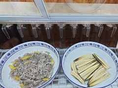 -屯老二农家铁锅炖·行业领军者(梅江店)
