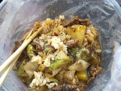 -胖哥料理(兴义里店)