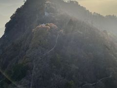 -终南山南五台景区