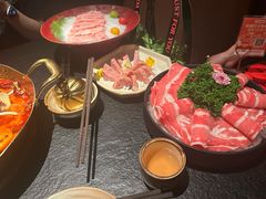-色響火锅(恒隆广场店)