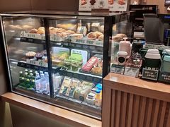 -星巴克(广州淘金路店)