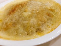 -汕头君华海逸酒店·鸿桃轩中餐厅