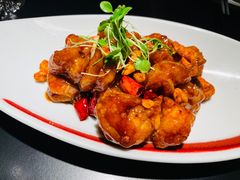 宫保虾丸子-麻六记(凤凰汇店)