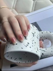 -M·X Nail日式美甲美睫