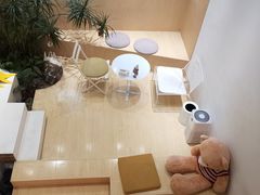 -XI·LaundryCafe 喜咖自助洗衣咖啡店