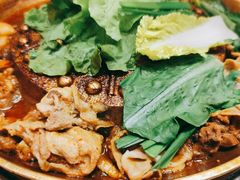 -牛牛章·章鱼水煎肉(光谷世界城店)