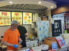 -安徽阜阳卷馍(西单店)