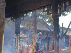 -护国法轮寺