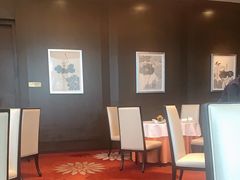 -东海朗廷酒店-唐阁T’ANG COURT 中餐厅