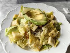 凱撒沙拉加牛油果-安德鲁饼店(总店)