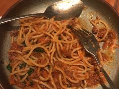 -La Strada(安福路店)