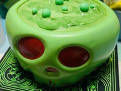 -好利来(朝外店)