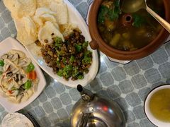 -小厨子私房菜·云南美食店