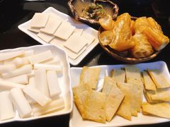 -炙韩料理·部队锅专门店