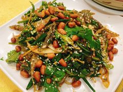 顺德捞起爽鱼皮-成惠食府(赤岗店)