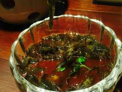 -宴秋杭州菜(锦艺城店)