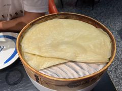 -满园烤鸭·春饼(沈北万达店)