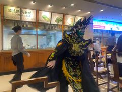 -皇城老妈·大连海鲜火锅(港湾店)