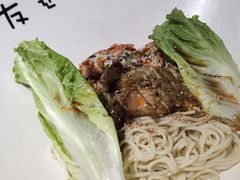 -友达面馆(广州总店)