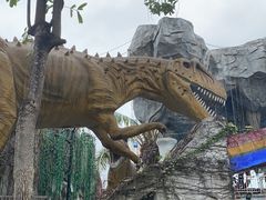 -白沙门生态公园