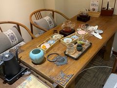 -中和·国风茶馆(愚园路店)