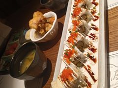 -玉川屋·深夜食堂居酒屋(柳巷店)
