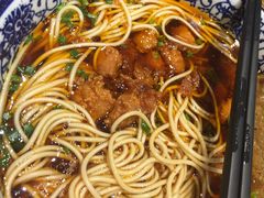 -顺丰面馆(打浦店)