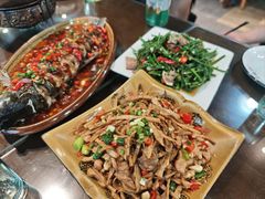 -朗妈私房菜(婺女州店)
