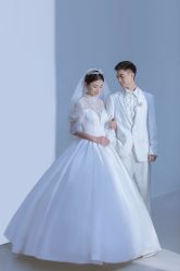 -金夫人婚纱摄影