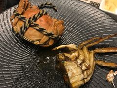 -新发展亚太JW万豪酒店·福苑咖啡厅