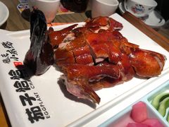 -茄子恰恰·新云南小炒(坪山益田店)