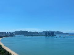 -三亚福朋喜来登酒店·大堂吧