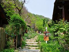 -北京水岸山吧度假村(雁栖镇店)