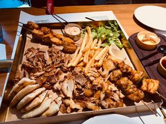 -HELLO MUSAE 拾光缪斯餐厅·纯正希腊风味(苏州中心店)