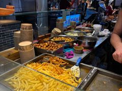 -丁家坡洋芋·观音桥好吃街A区(全国总店)