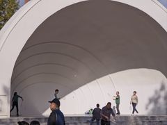 -中山公园