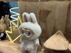 -泡泡玛特POPMART(国金街店)