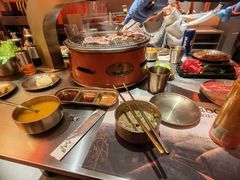 -西塔老太太泥炉烤肉(苏州大悦城店)