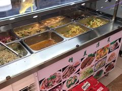 -西北老马食府(陈家营西路店)
