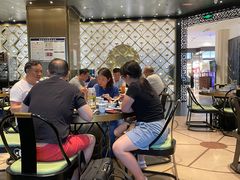 等位区-正斗·港式粤菜(SKLP店)