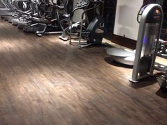 -杰仕健身百合天地会所(海宁百合新城店)