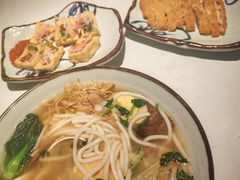 -鑫花溪牛肉米粉(凤凰街创始总店)