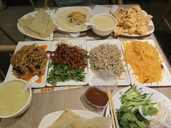 -老昌春饼(松北店)