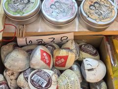 -上海城隍庙福佑门小商品批发市场