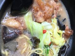 -屯屯面(海尔路店)